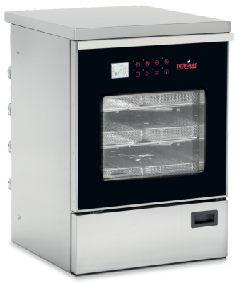 Tuttnauer Tiva 8-MD Washer Disinfector - Disinfector Line