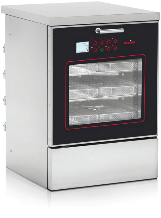 Tuttnauer TIVA8-MD3 Washer & Medical Pkg. TIVA8_MD_3_Medical