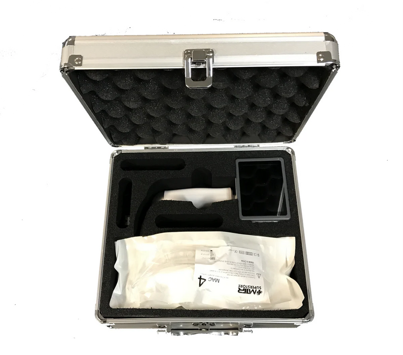 Eagle Vision - Video Laryngoscope Kit