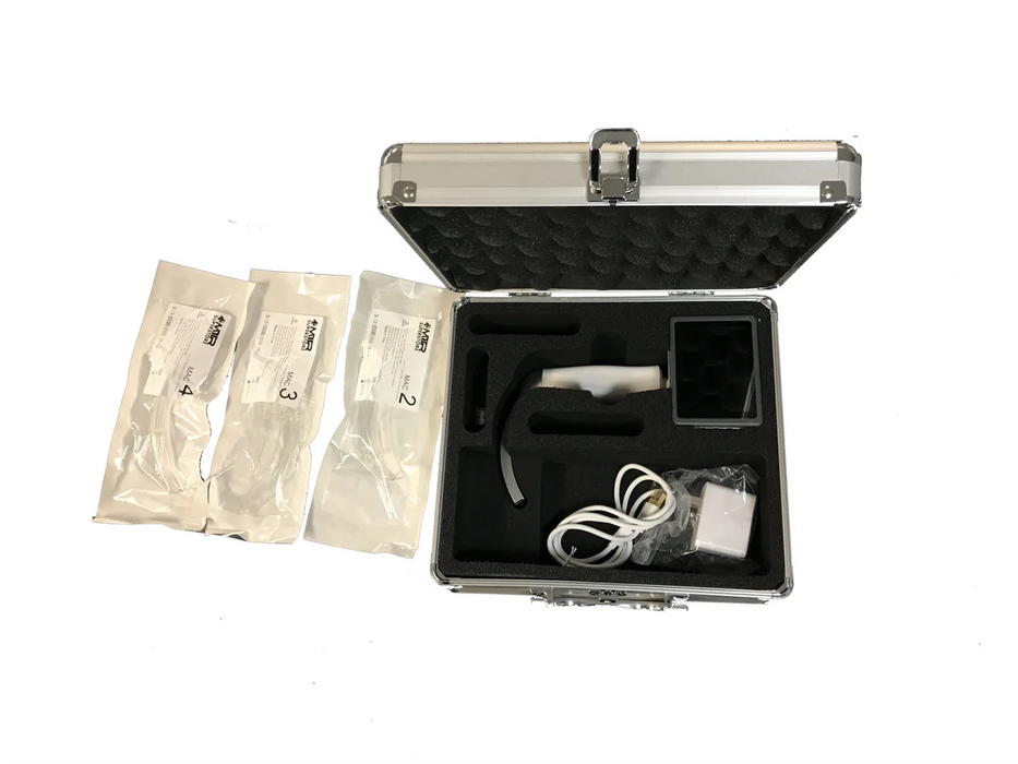 Eagle Vision - Video Laryngoscope Kit