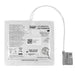 Electrodes, Pediatric, G5 AED - Zoll XELAED003C - 2