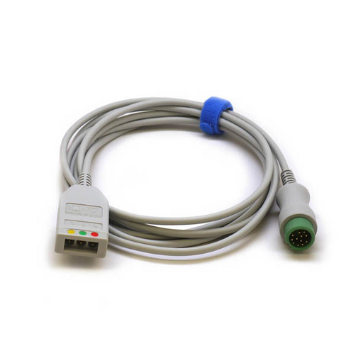 Mindray Neonate 12 Pin ECG Cable
