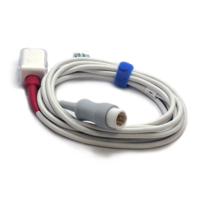 Mindray 7 Pin LNCS Masimo SpO2 Cables - For Sale — Integris Equipment LLC