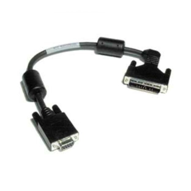 Mindray (Datascope) Serial Port to Gas Module Cable, 12' (NEW)