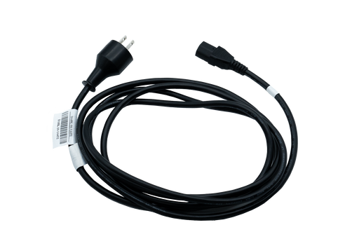 Power Cord, 110 Volt - MDPRO 0012-25-0001