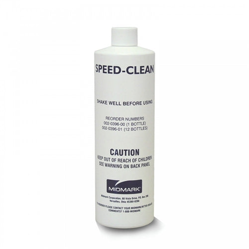 Midmark Speed-Clean AutoClave Cleaner - 16oz
