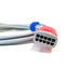 Mindray 12 Pin 3/5 Lead ECG Mobility Cable, ESIS, Adult/Pediatric - 2