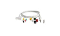 9500-001656-01 - Philips Limb Lead Set (Both AAMI and IEC) AAMI and IEC - 1