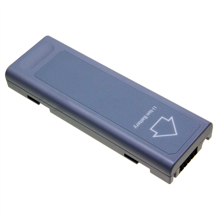 Non-OEM LI-Ion Rechargeable Battery for Mindray Passport 2, Accutorr Plus, Trio, DPM3 (NEW)