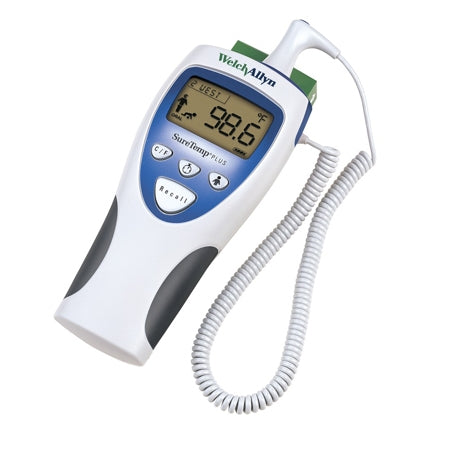 Welch Allyn SureTemp Plus 692 Electronic Thermometer (NEW)