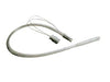 Mindray Esophagael stethoscope, 400 Series disposable temperature probe, 18 Fr, ES400-18 (20/box) - 0206-03-0118-02 - 1