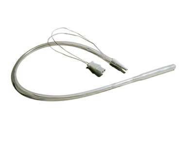 Mindray Esophagael stethoscope, 400 Series disposable temperature probe, 18 Fr, ES400-18 (20/box) - 0206-03-0118-02