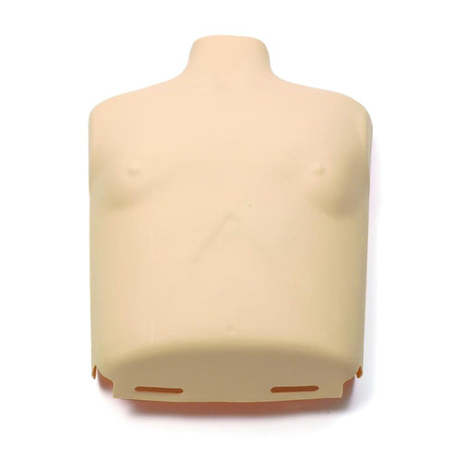 Chest skin studless AED - Laerdal 25015