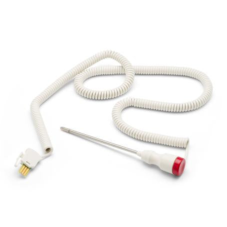 Welch Allyn Rectal Temperature Probe for SureTemp 678/679 Electronic Thermometers - Welch Allyn 02679-100