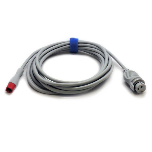 Mindray Becton Dickinson IBP Cable (NEW)