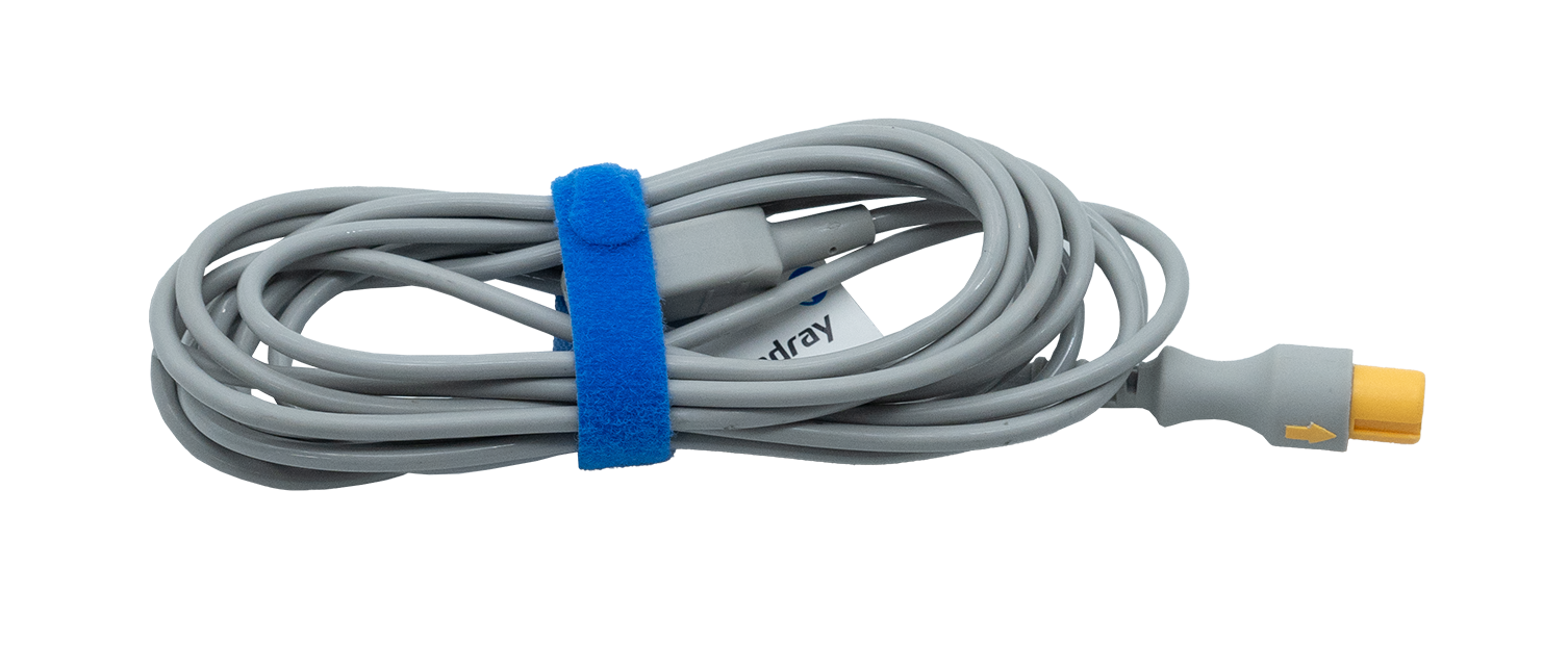 Temperature transition cable for 400 Series disposable probes - MDPRO 040-001235-00