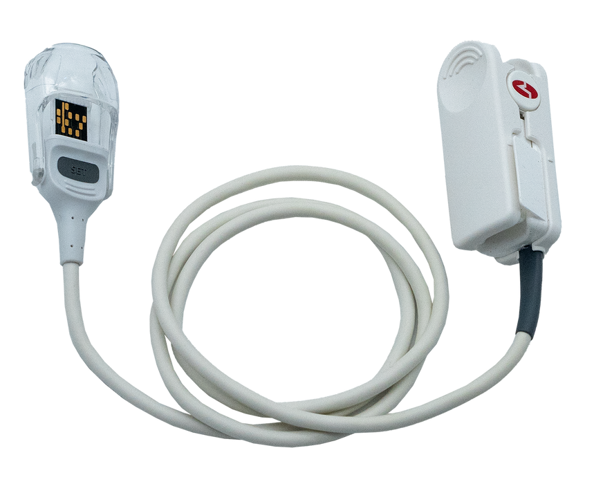 SpO2 sensor, RD SET DCI, Adult (> 30 kg) - MDPRO 040-003376-00