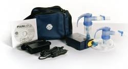 PARI TREK-S Compact Portable Nebulizer System