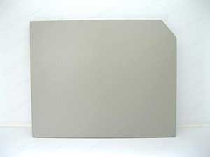 Midmark Ritter M11D Sterilizer - Left Side Panel  (050-5227-00-813)