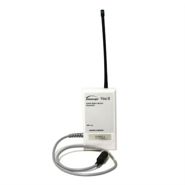 Datascope Visa DT-5000 Central Station Monitor Transmitter discontinued