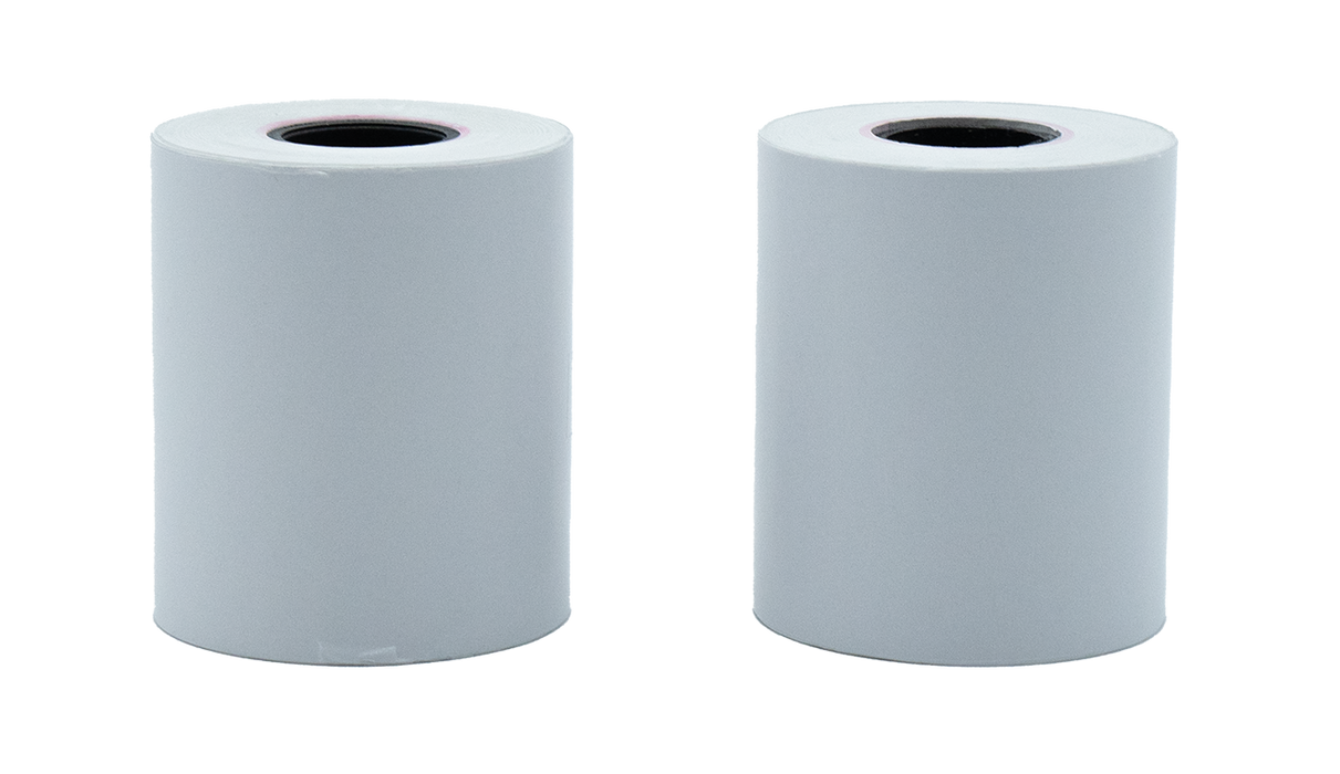 Paper, Thermal Strip Local Printer (12/rolls) P# 0683-00-0505-02-IE