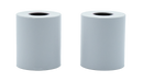 Paper, Thermal Strip Local Printer (12/rolls) P# 0683-00-0505-02-IE - 1