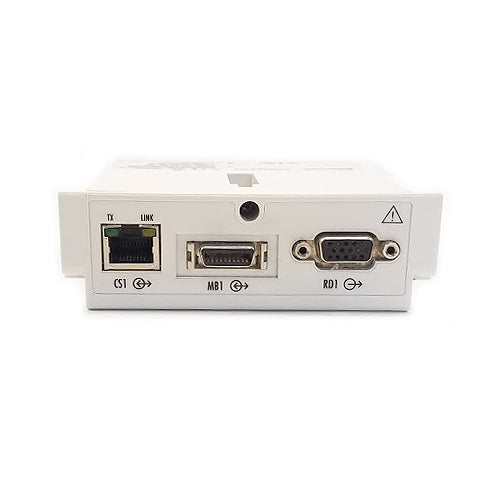Mindray / DataScope Communication Port for Passport 2 and Spectrum Monitors, CS1, MB1, RD1 (Refurbished)