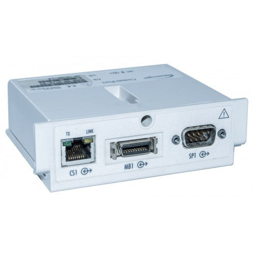 Mindray / DataScope Communication Port for Passport 2 and Spectrum Monitors, CS1, MB1, SP1 (Refurbished)