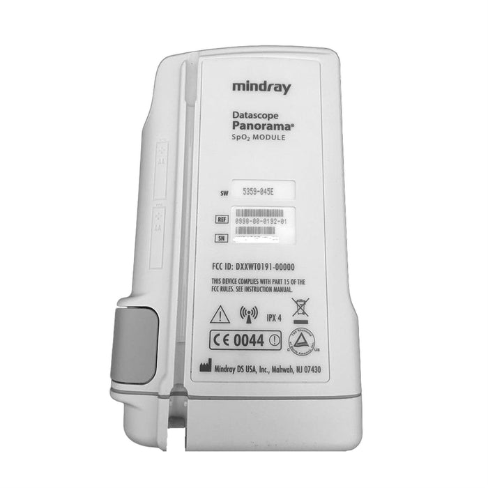 Mindray Nonin Spo2 Module Datascope Panorama Nonin SpO2 Module - For Sale — Integris Equipment LLC
