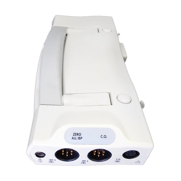 Data Scope Reader Module Datascope Spectrum External Parameter Module - For Sale. — Integris ...