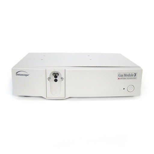 Datascope Gas Module 3 Anesthetic Gas Analyzer, for Passport V, V-Series and Spectrum Monitors (Refurbished)