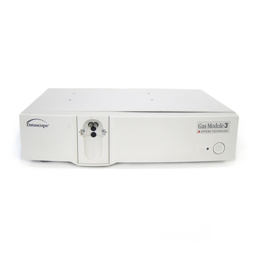 For Sale - Mindray Gas Module 3 Anesthetic Gas Analyzer - Buy Now ...