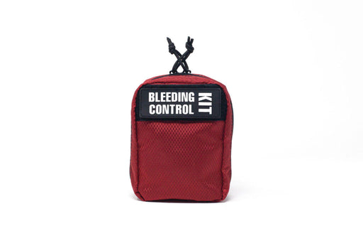 Bleeding Control Kit-Standard - Allied 100 (BC-S) - (New)