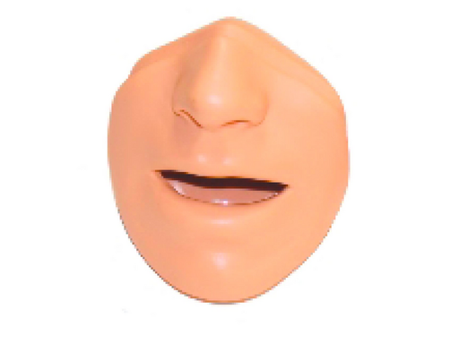 Mouthpieces; CPR-STD(6) - Laerdal 100-00150