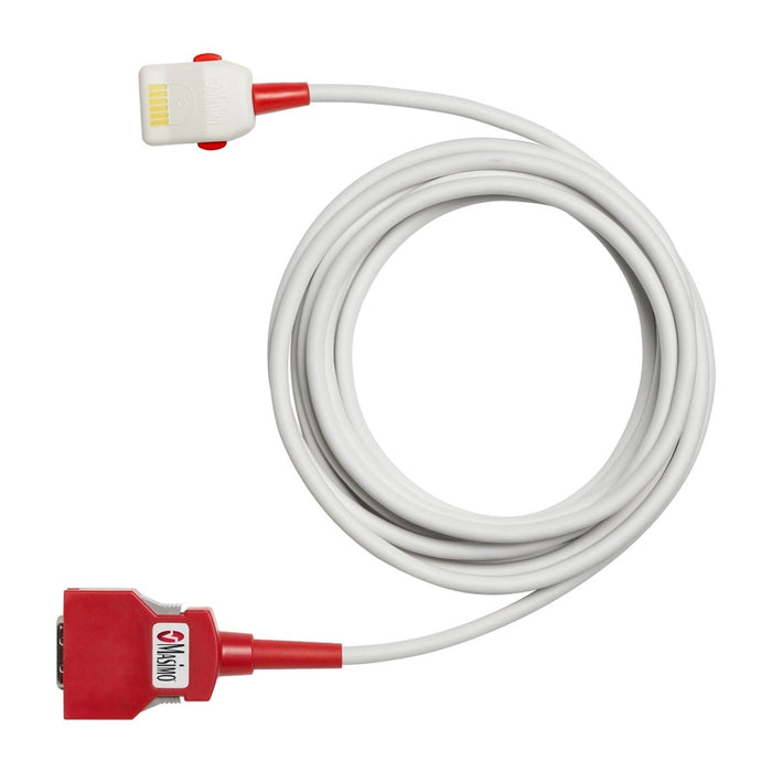 Masimo PC08 LNOP Series Patient Cable, 8ft (New)