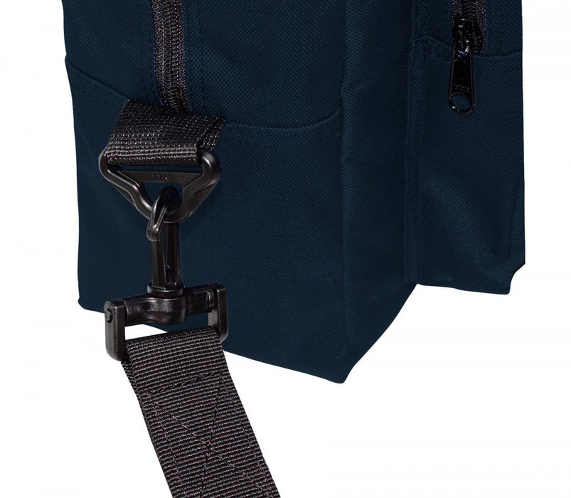 Soft Sided Medical Case Navy - ADC 1024N