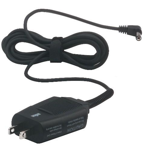 Replacement Power Cord For Braun ThermoSCan Pro 4000 Rechargeable Base Station - Welch Allyn 105355