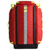 EMS Backpack G3 Responder Red Urethane-Coated Tarpaulin 28-1/2 X 17 X 7 Inch - 1