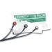 Physio Control / Medtronic Adult Pregelled LIFE-PATCH ECG Electrodes, (3/pkg) Discontinued - 1
