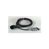 Physio Control QUIK-COMBO cable for Connecting LIFEPAK 500 to FAST-PATCH Electrode (NEW)