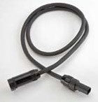 Physio Control Power Adapter Extension Cable for LIFEPAK 12 (NEW) Discontinued