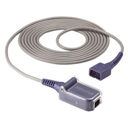 Nellcor DEC-8 Cable Extension - 8 foot