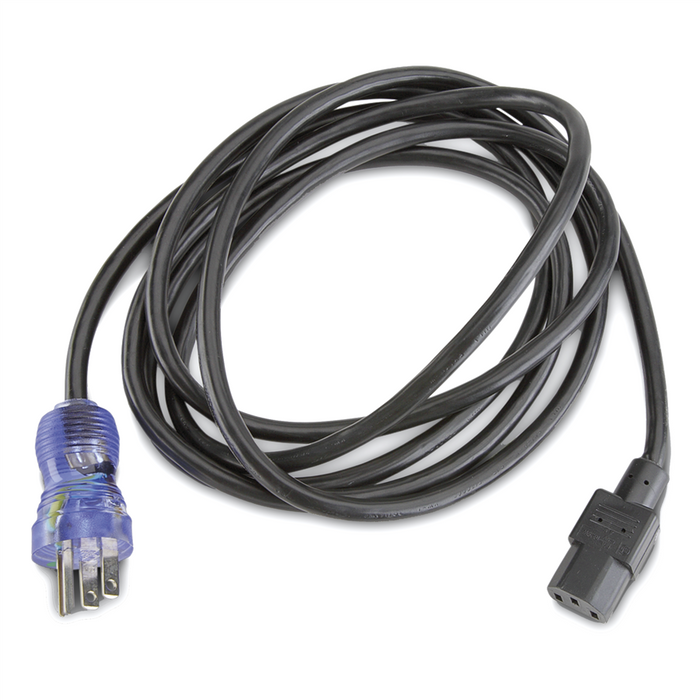 Physio Control / Medtronic AC Power Cord (NEW)