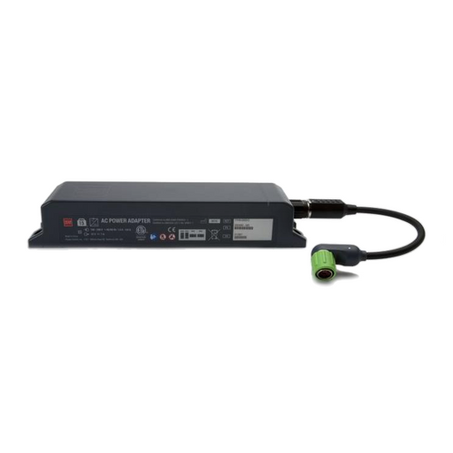 Physio Control LIFEPAK 15 AC Power Adapter (NEW)