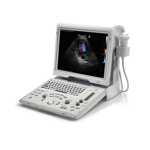 Mindray Z5 Ultrasound Machine - For Sale — Integris Equipment LLC