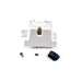 Physio-Control LIFEPAK 12 Modem Door Assembly (3011422) - (NEW) - 1