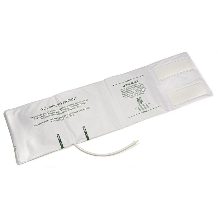 NIBP Cuff-Disposable X-tra Large Adult - Physio Control 11160-000020