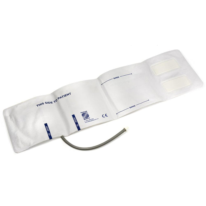 NIBP Cuff-Disposable Large Adult - Physio Control 11160-000018