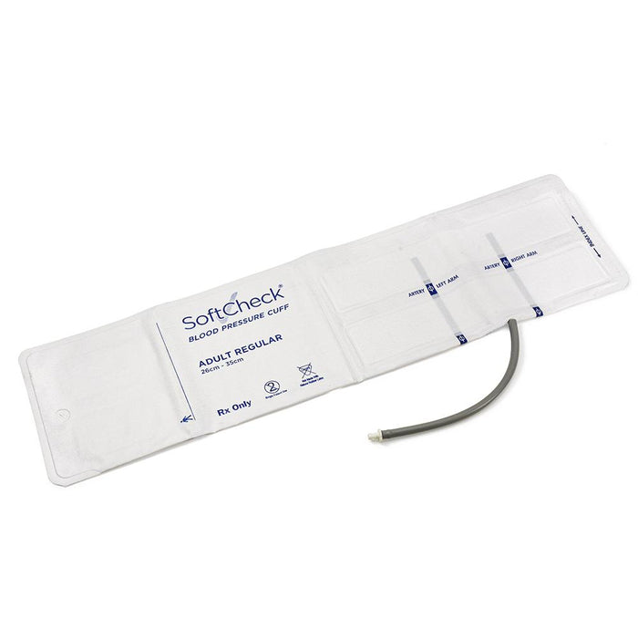 NIBP Cuff-Disposable Adult - Physio Control 11160-000016