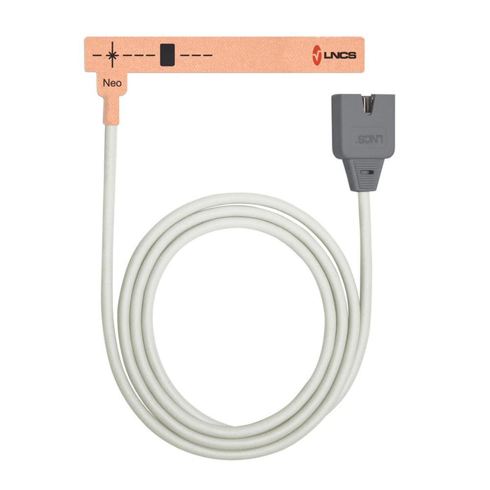 Masimo SET LNCS Neonatal L Disposable Sensor (box of 20) - Physio Control 11171-000028